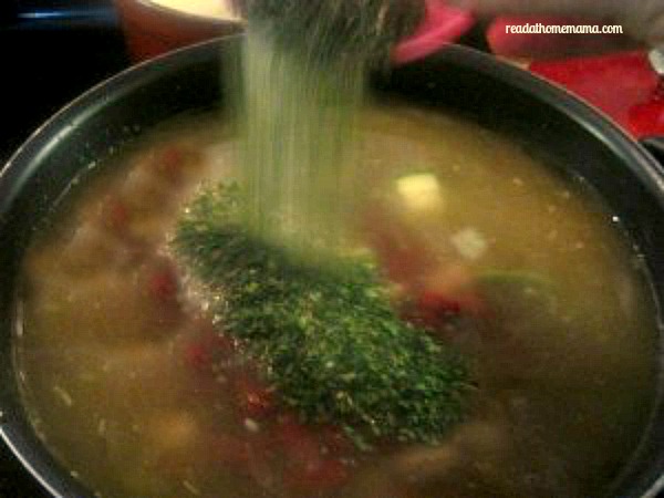 Spices-for-Minestrone
