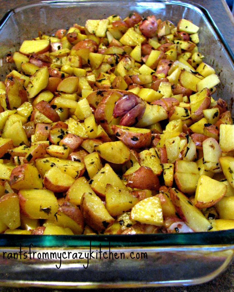 Roasted-Lemon-Herb-Potatoes