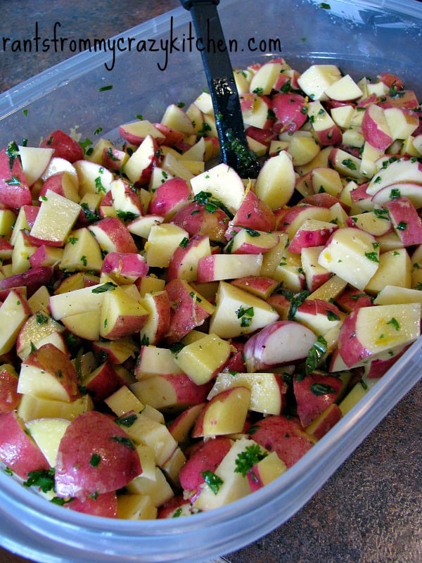 Uncooked-Red-Potatoes-with-Lemon-Herb