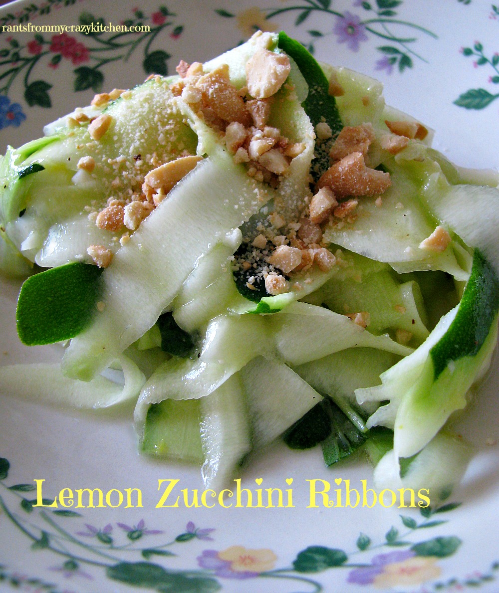 Lemon-Zucchini-Ribbons