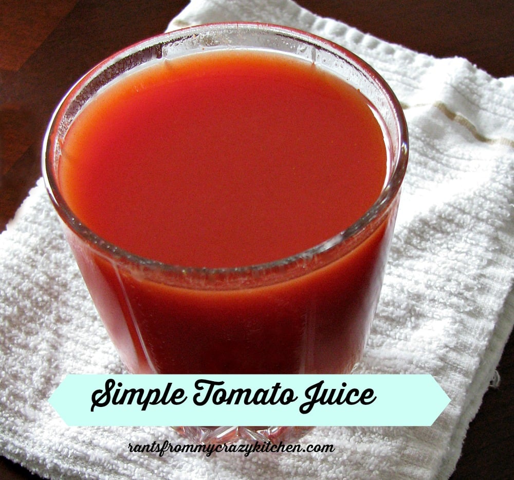 Simple-Tomato-Juice