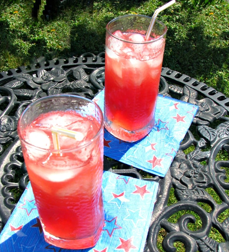 Watermelon Punch Recipes 